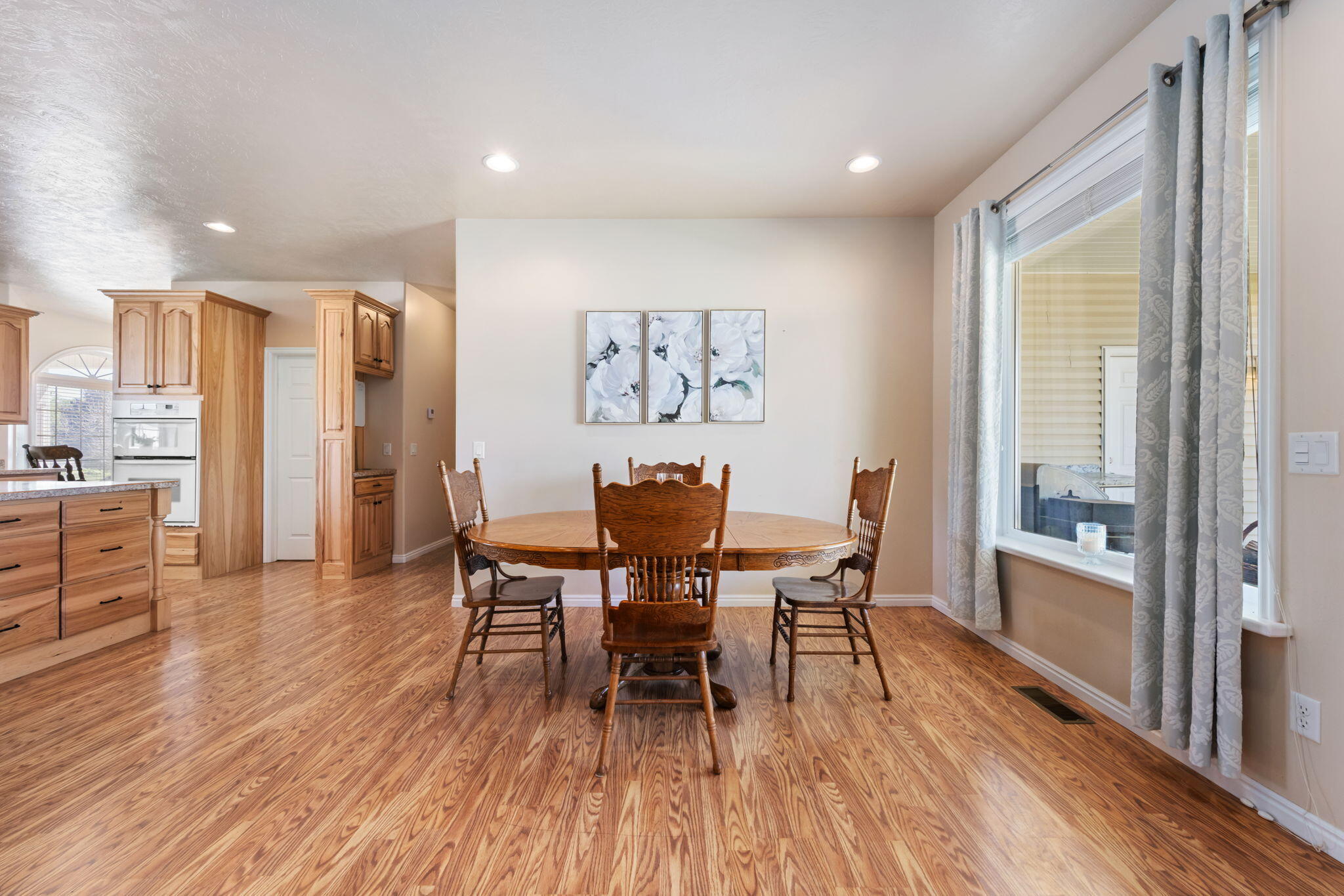 HARMONY HEIGHTS - Residential