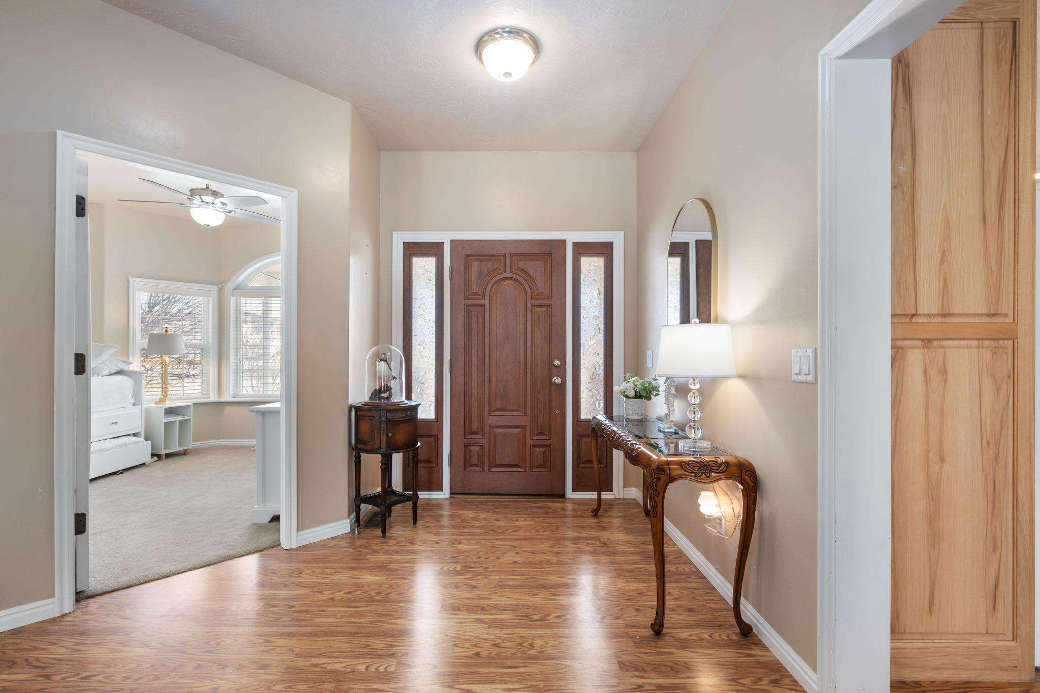 HARMONY HEIGHTS - Residential