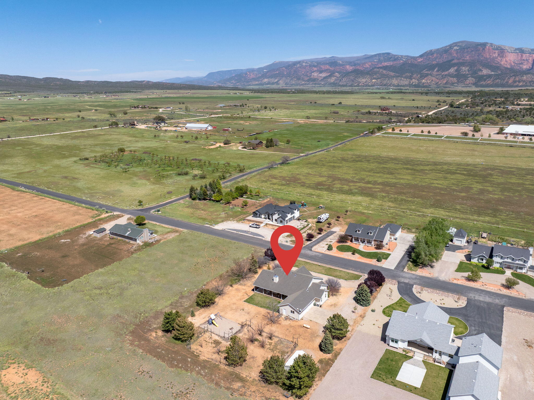 HARMONY HEIGHTS - Residential