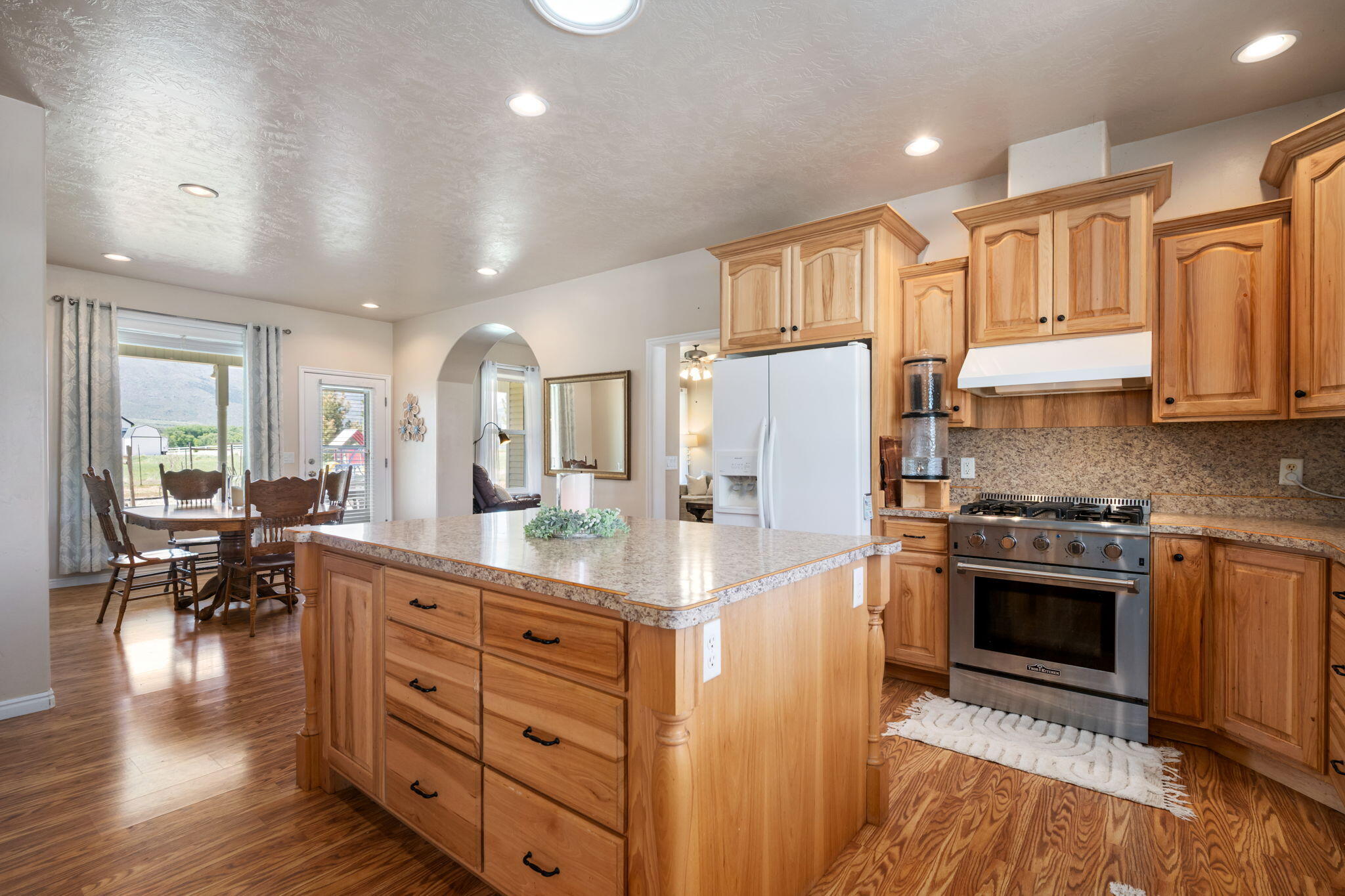 HARMONY HEIGHTS - Residential