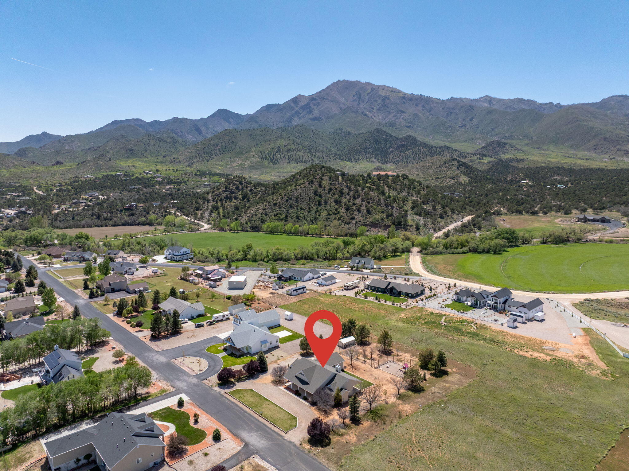 HARMONY HEIGHTS - Residential