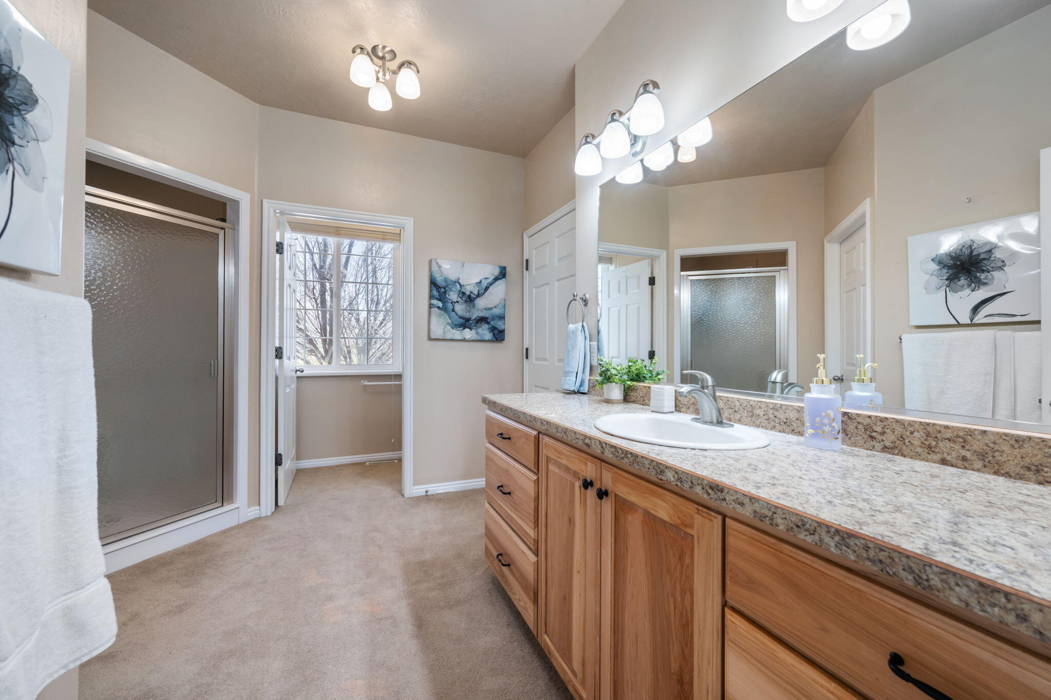 HARMONY HEIGHTS - Residential