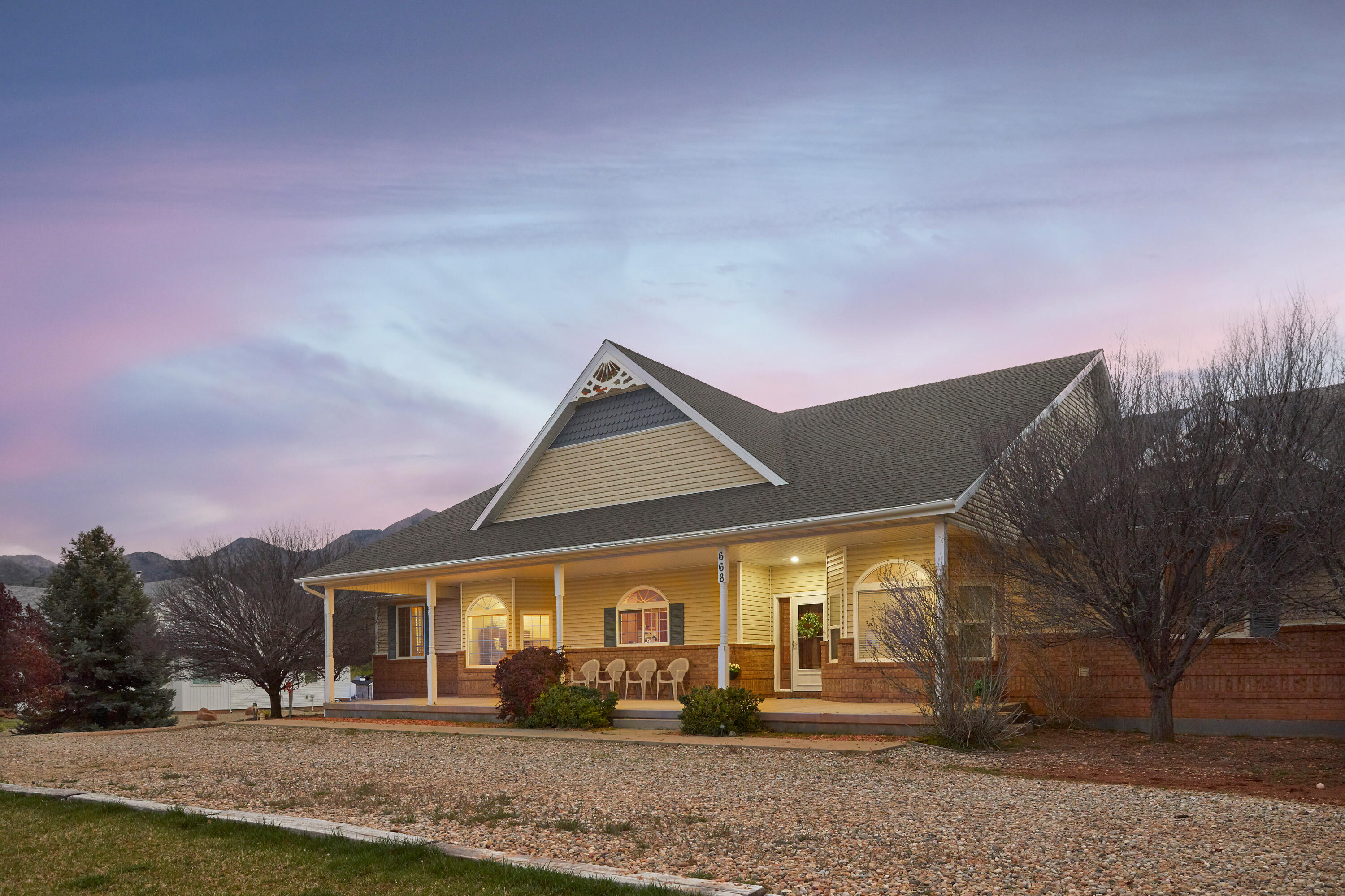 HARMONY HEIGHTS - Residential