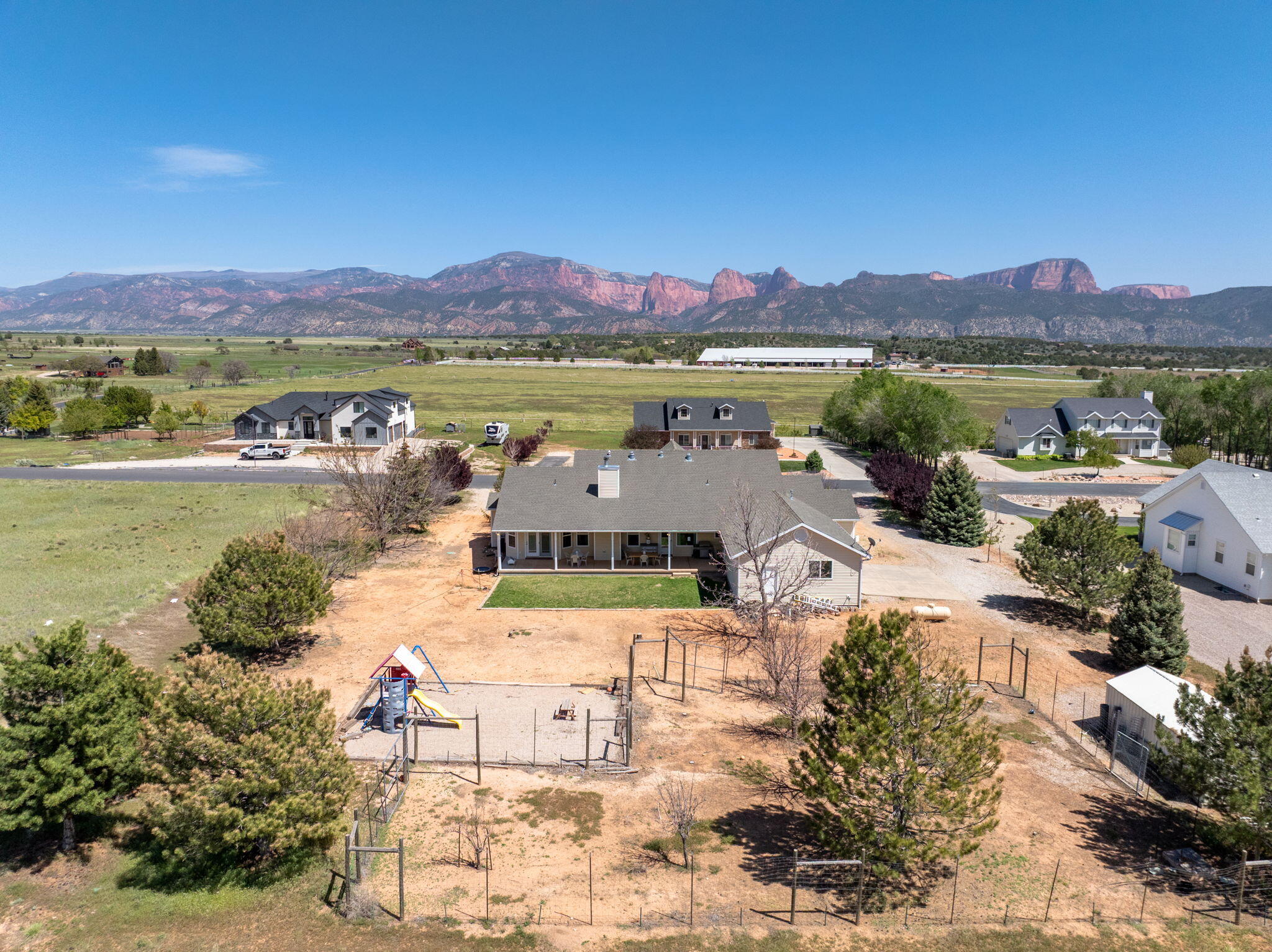 HARMONY HEIGHTS - Residential