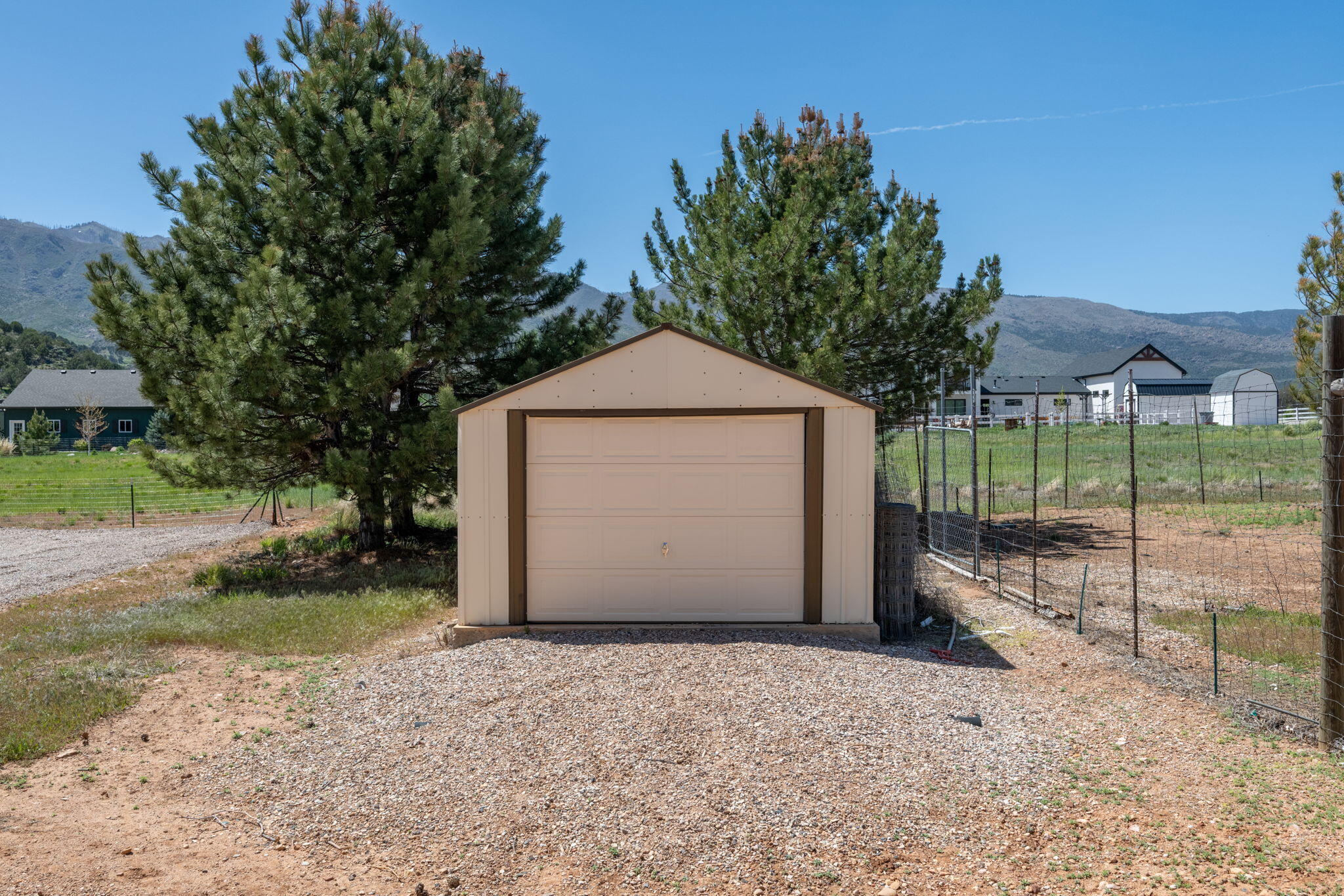 HARMONY HEIGHTS - Residential