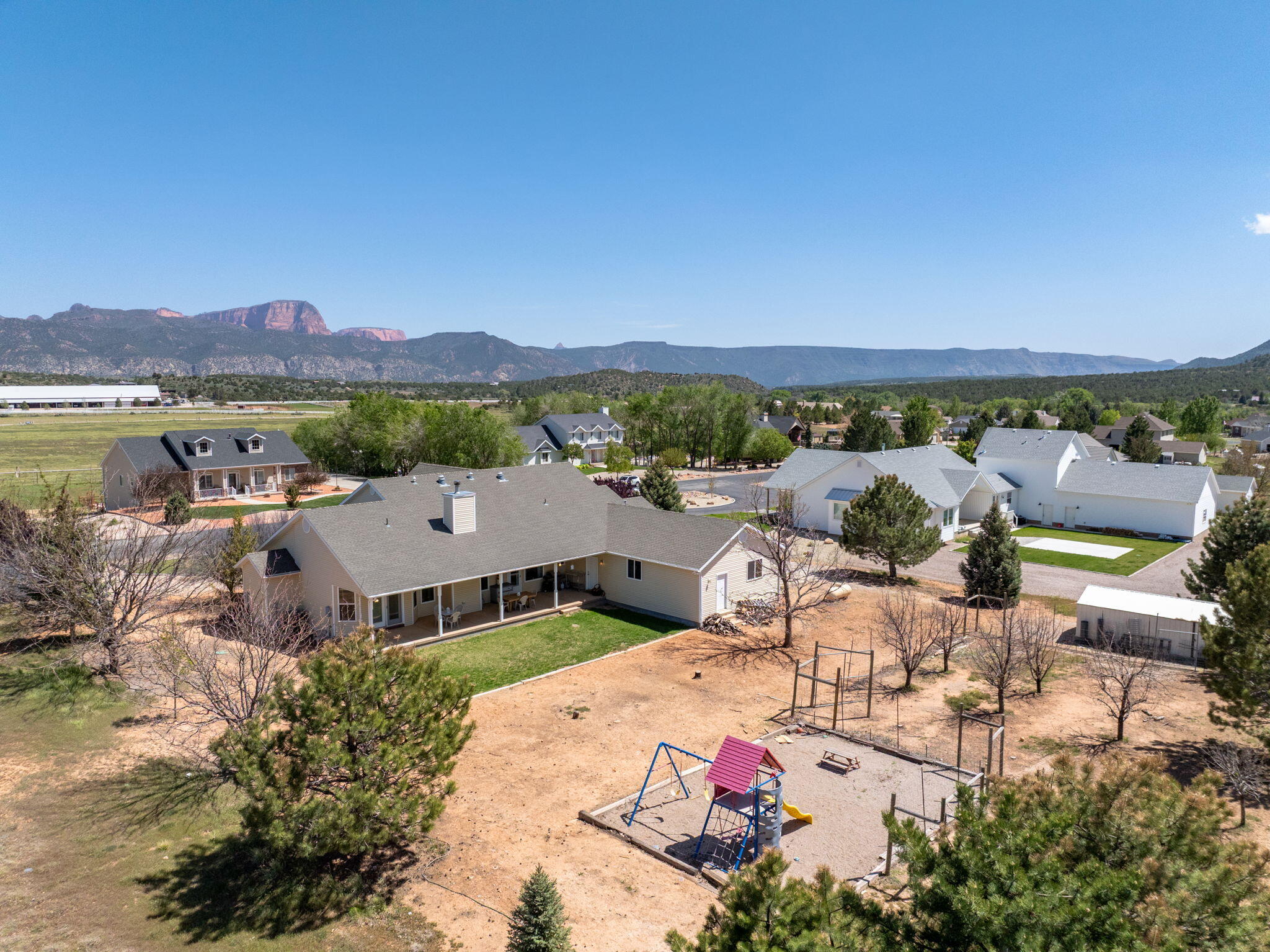 HARMONY HEIGHTS - Residential