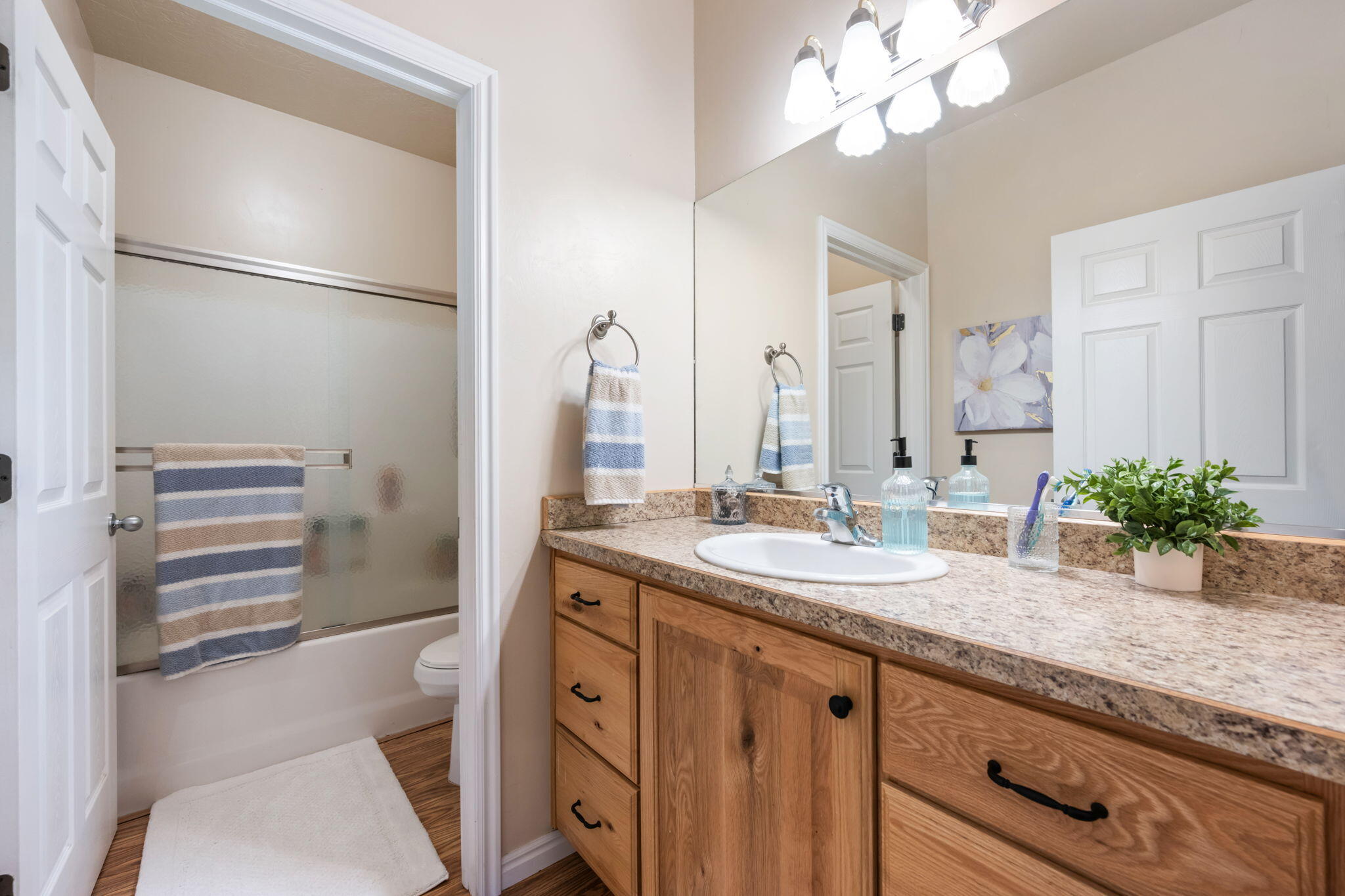 HARMONY HEIGHTS - Residential