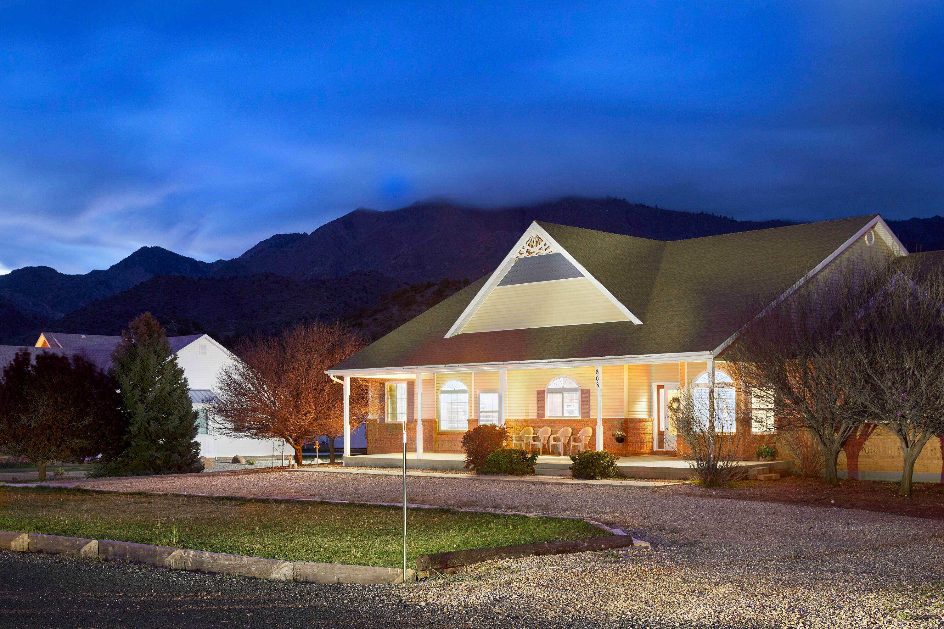 HARMONY HEIGHTS - Residential