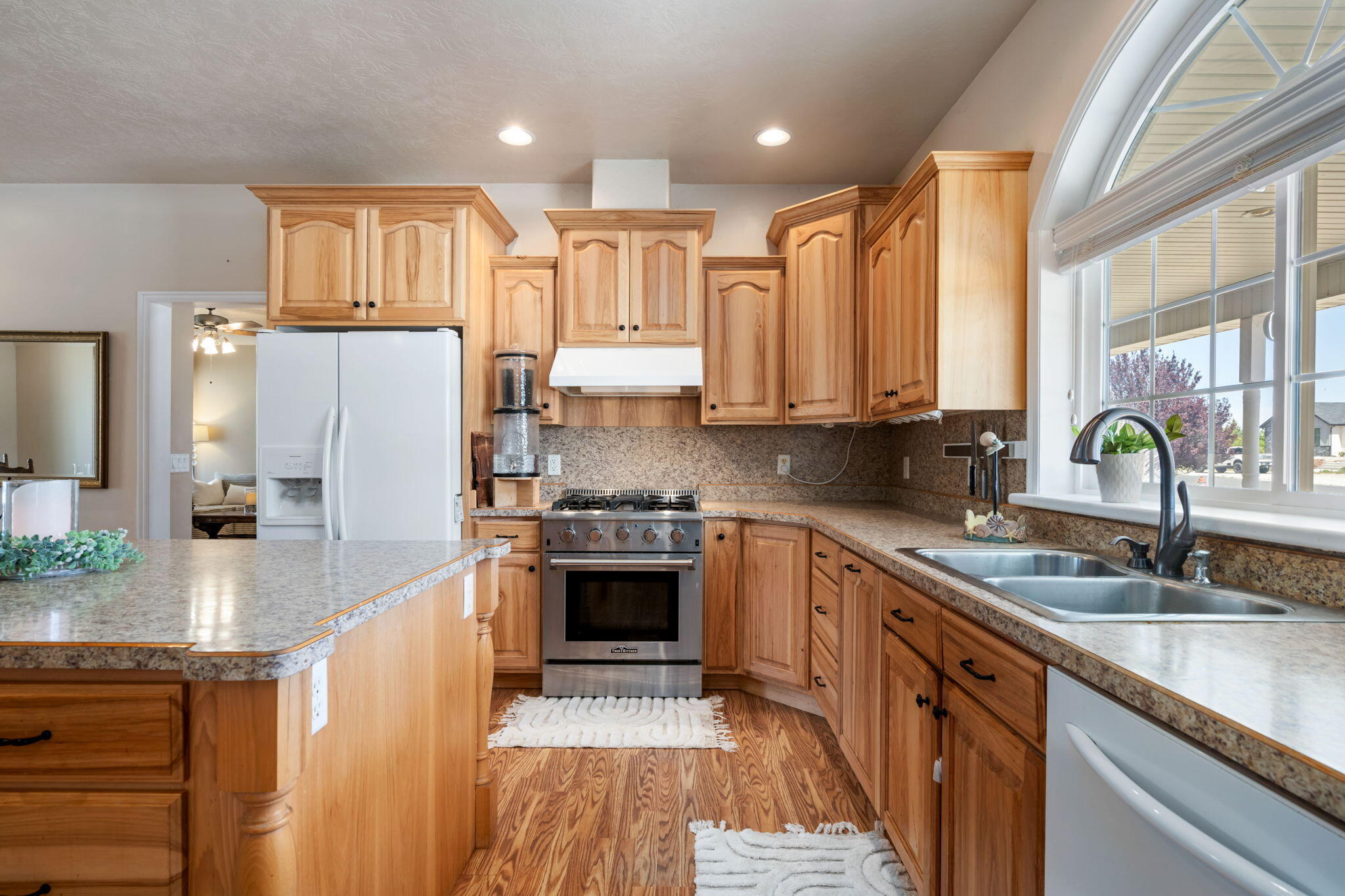 HARMONY HEIGHTS - Residential