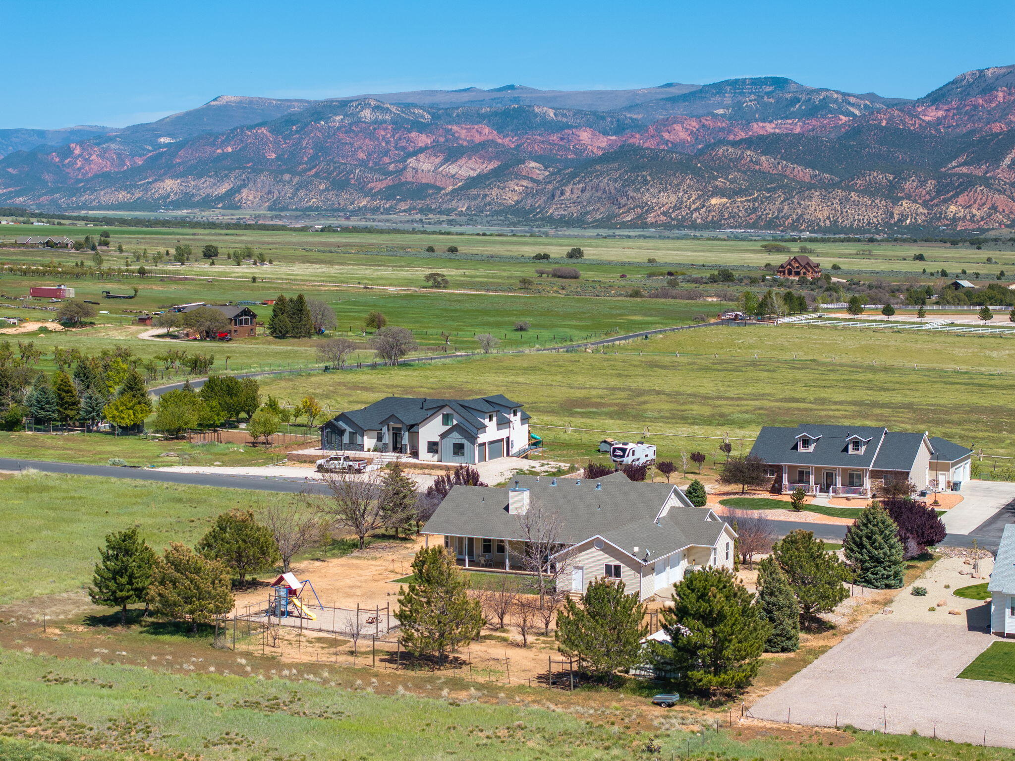 HARMONY HEIGHTS - Residential