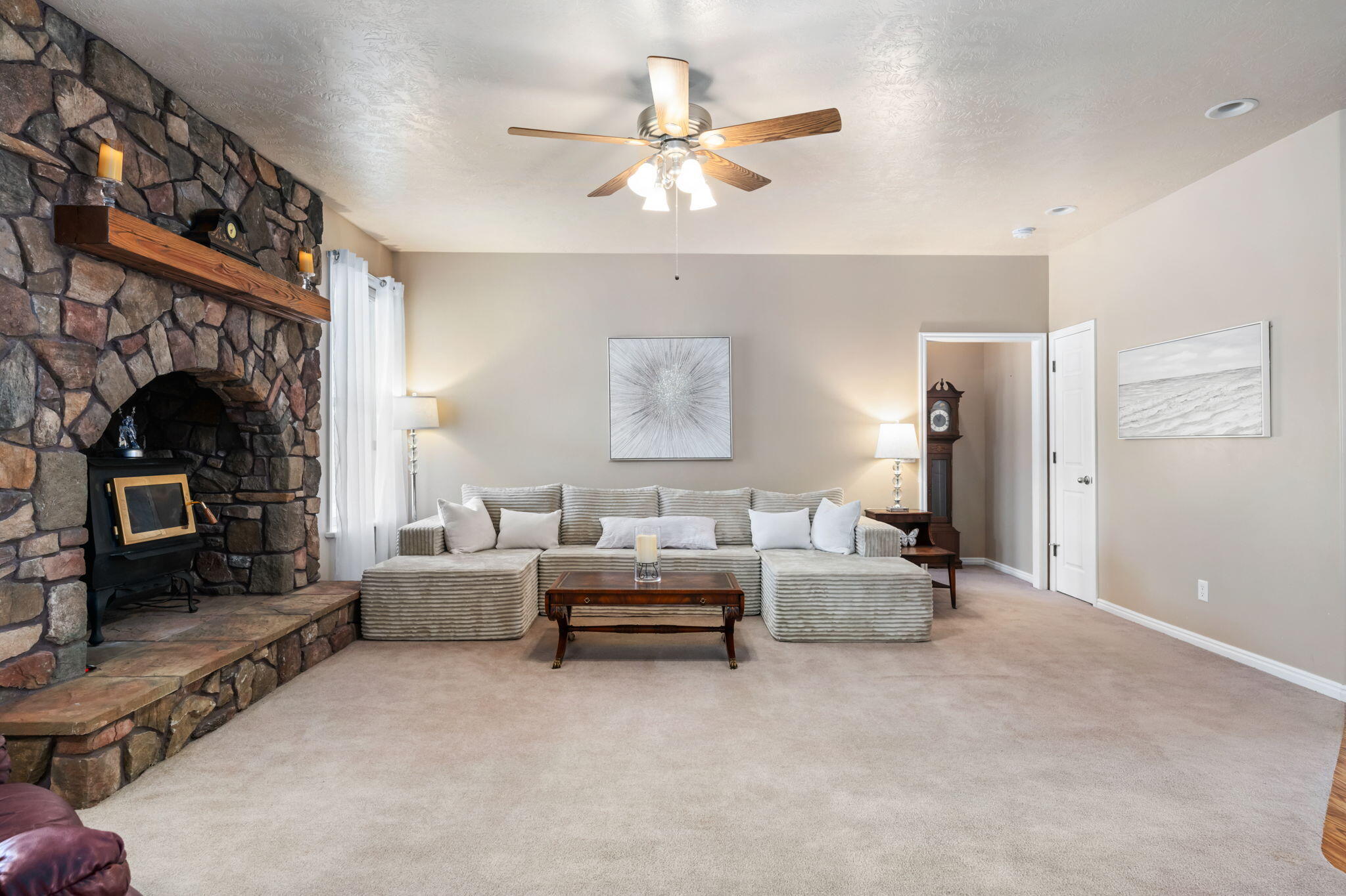 HARMONY HEIGHTS - Residential