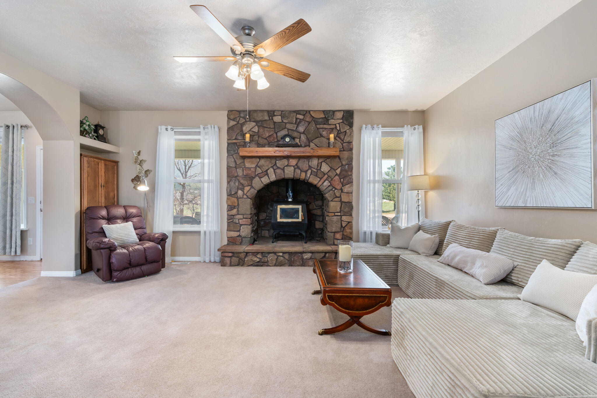 HARMONY HEIGHTS - Residential