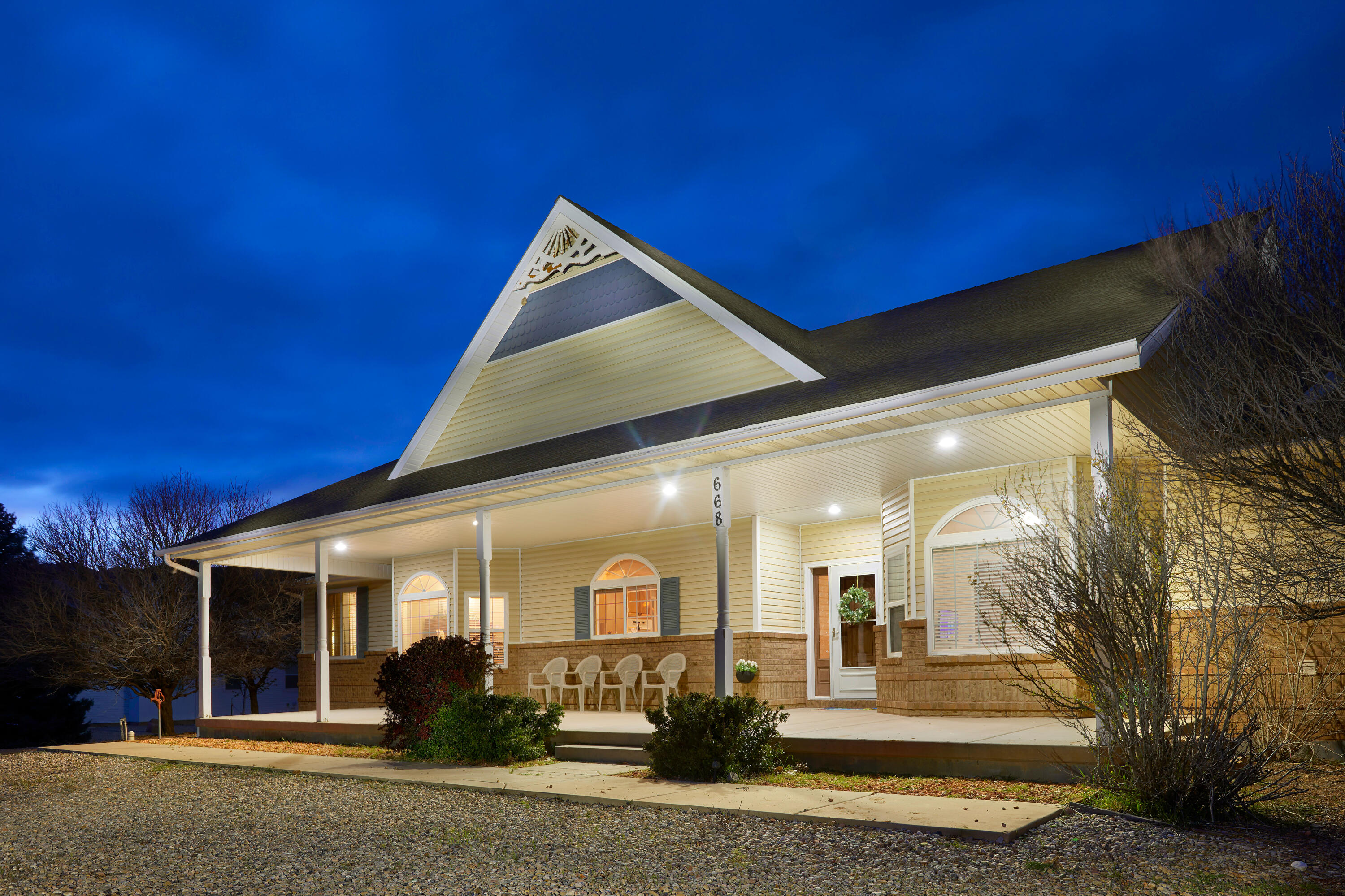 HARMONY HEIGHTS - Residential