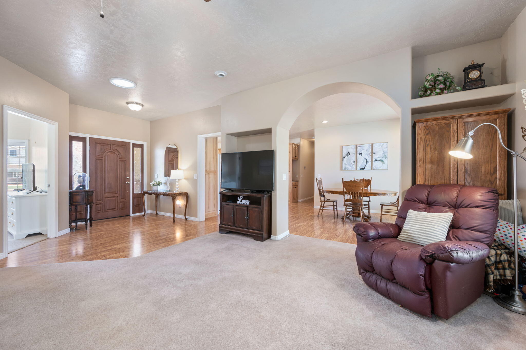 HARMONY HEIGHTS - Residential