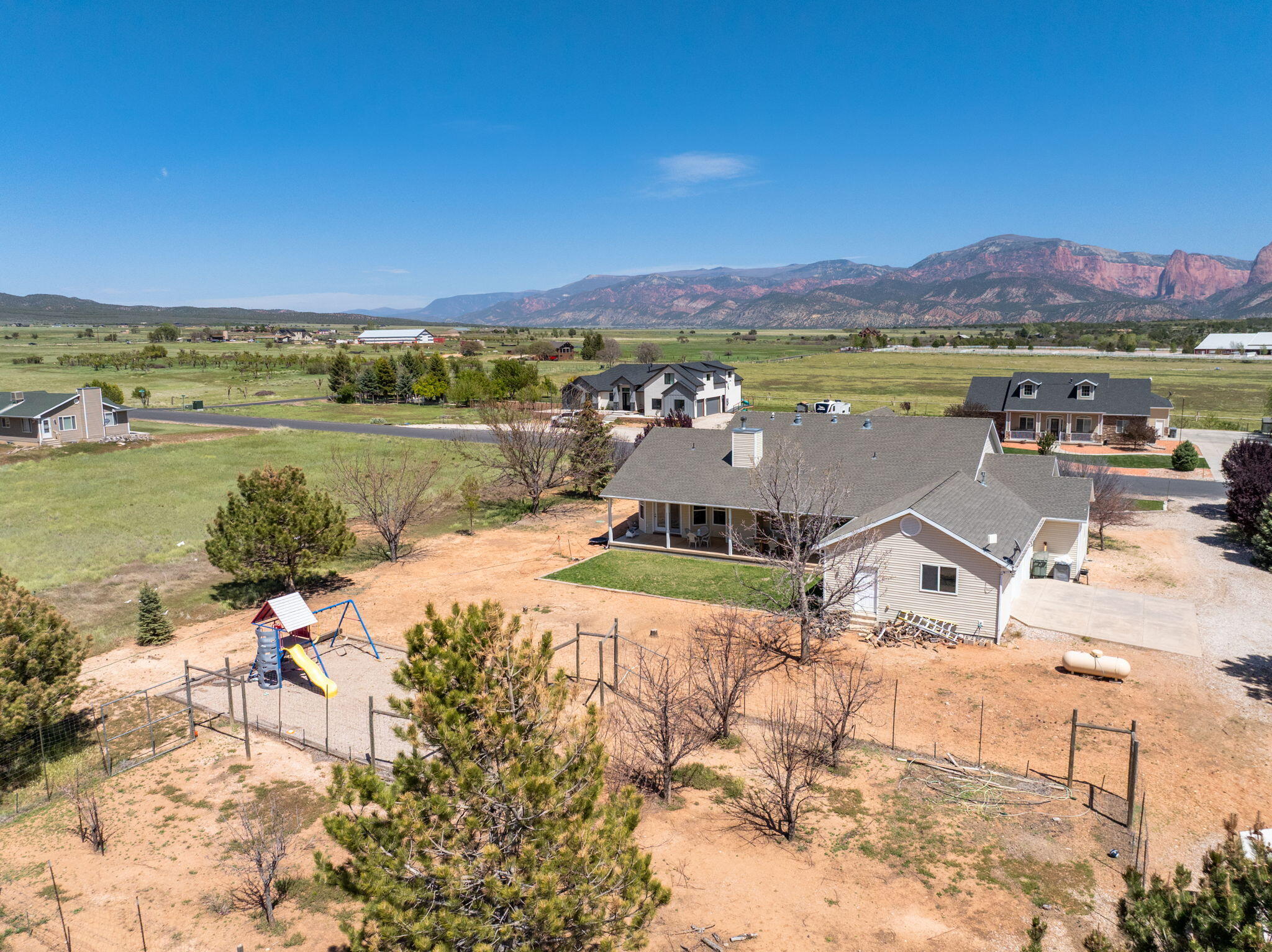 HARMONY HEIGHTS - Residential