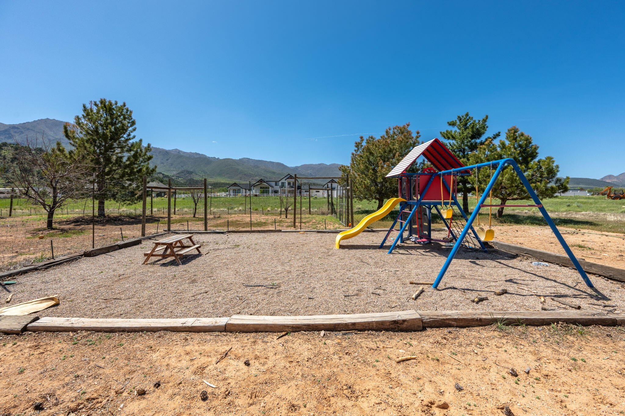 HARMONY HEIGHTS - Residential