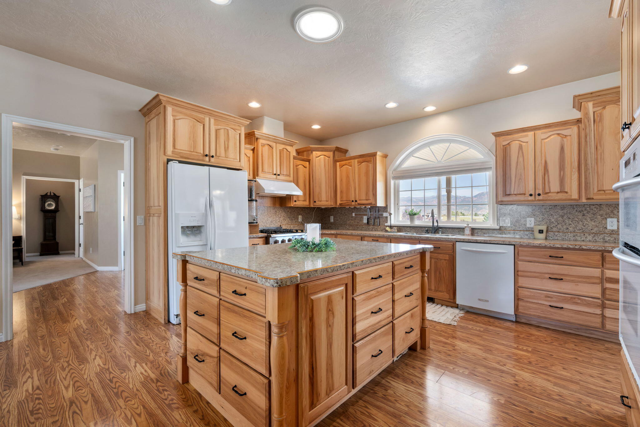 HARMONY HEIGHTS - Residential