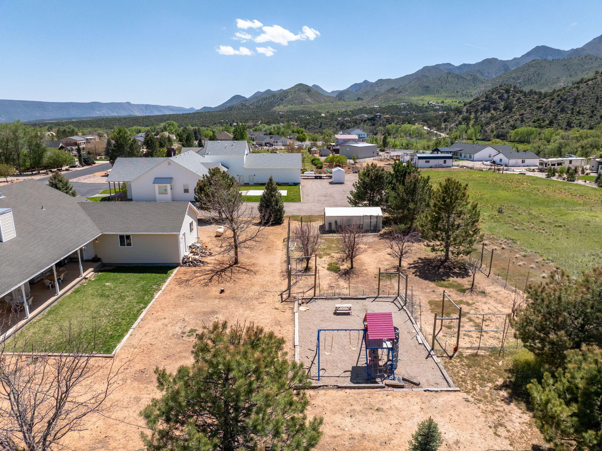 HARMONY HEIGHTS - Residential