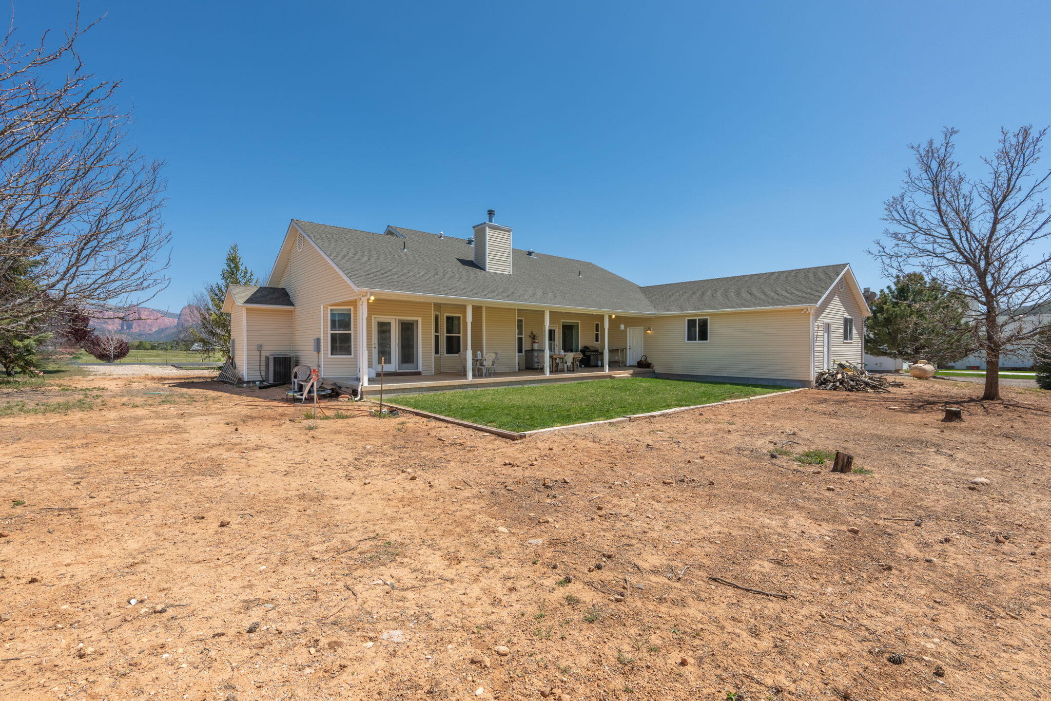 HARMONY HEIGHTS - Residential