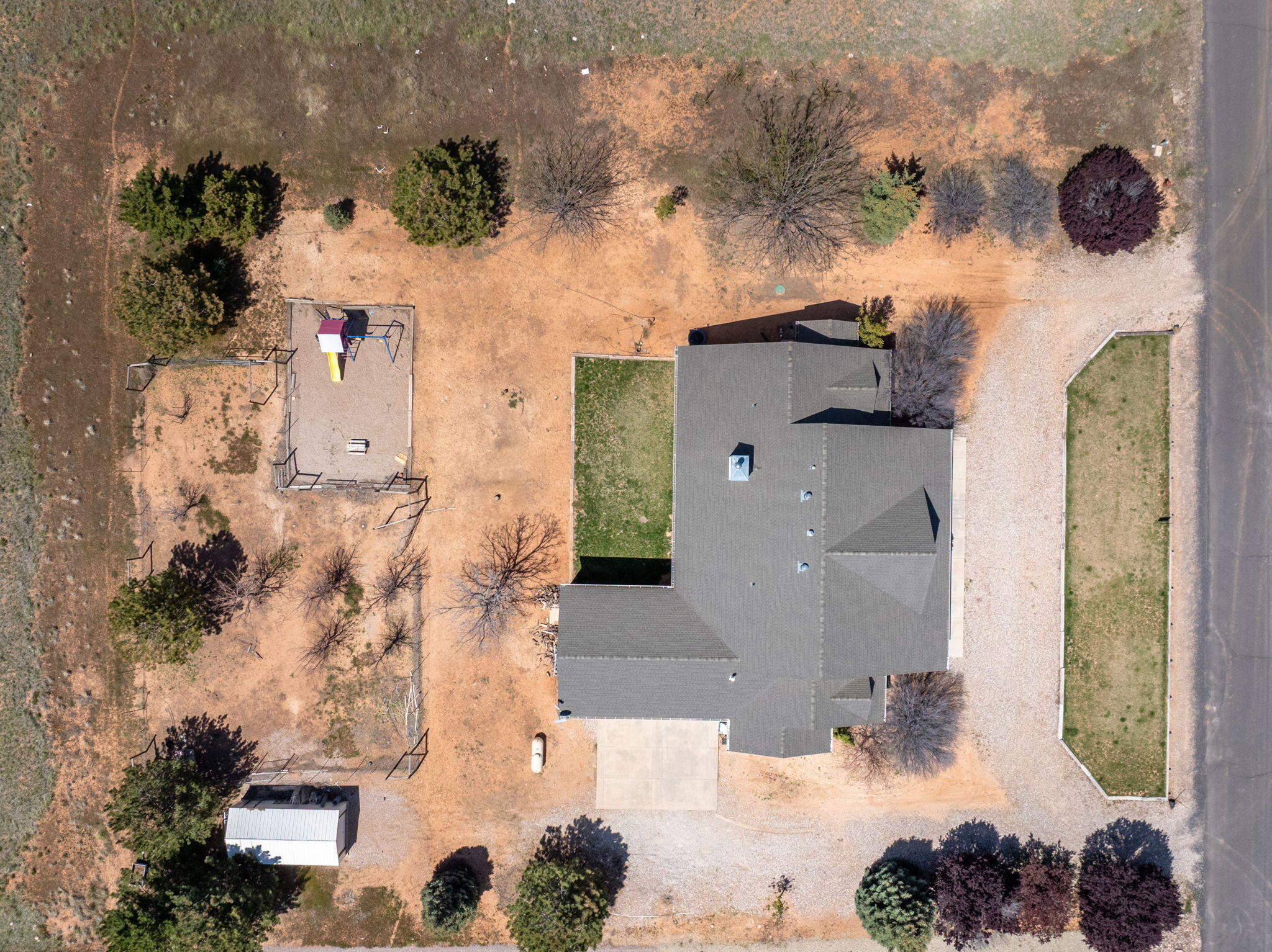 HARMONY HEIGHTS - Residential