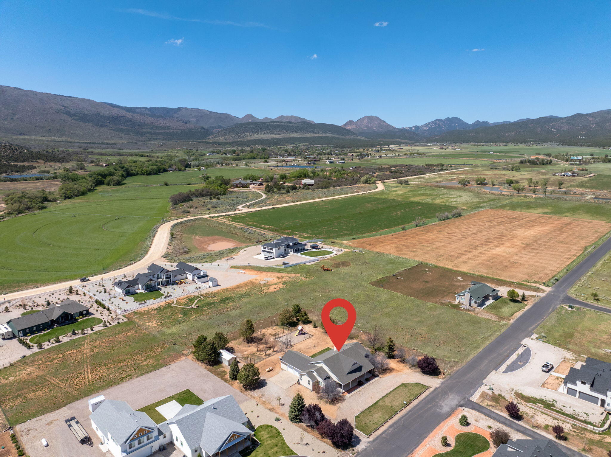 HARMONY HEIGHTS - Residential