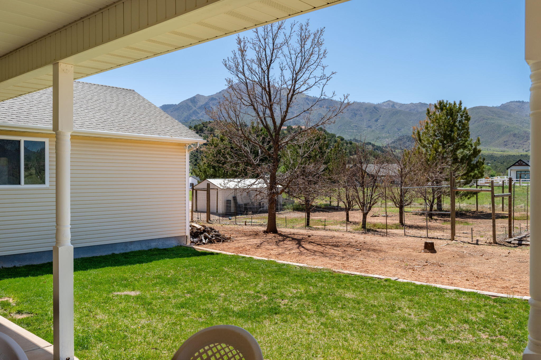 HARMONY HEIGHTS - Residential