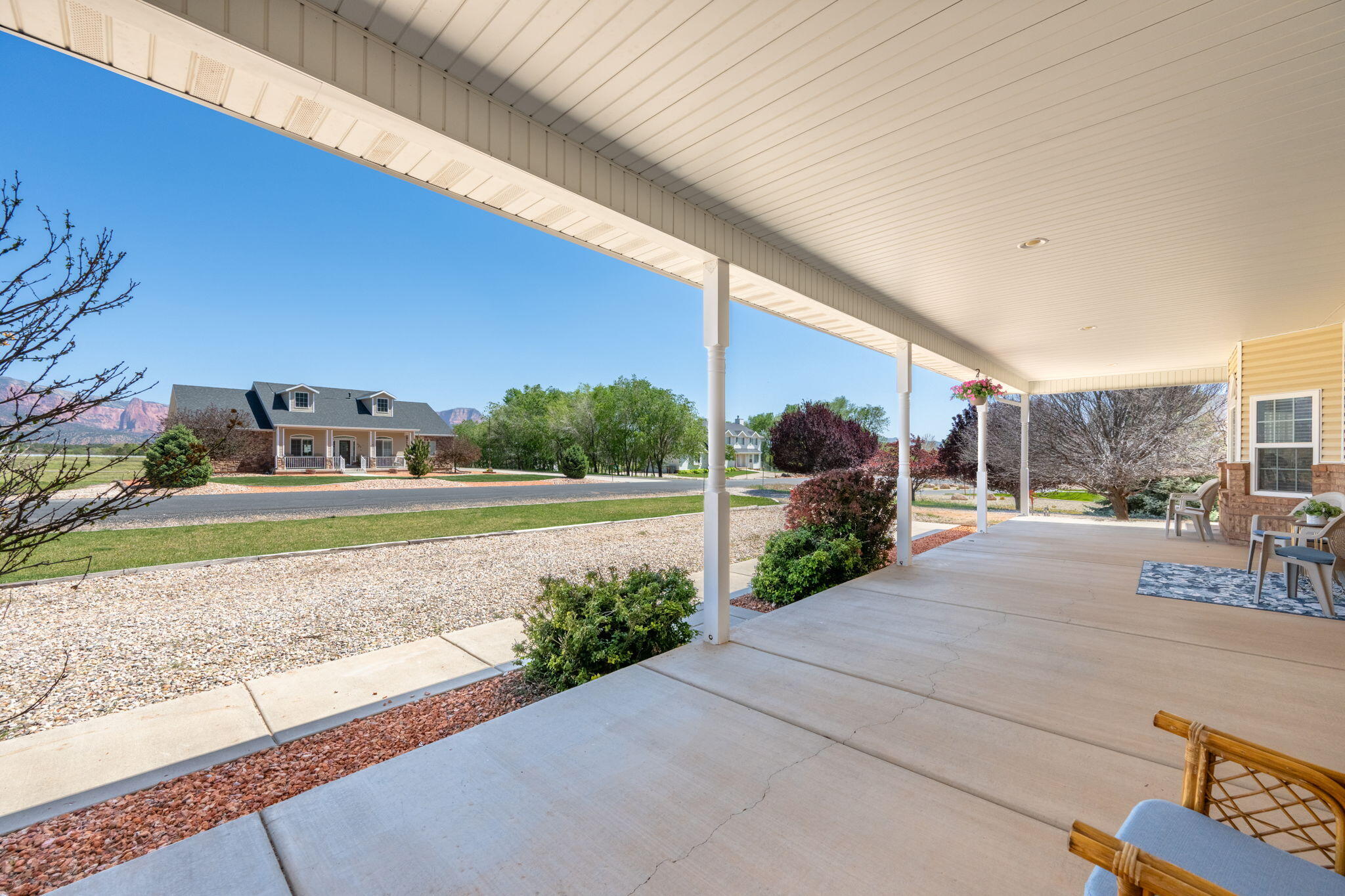 HARMONY HEIGHTS - Residential