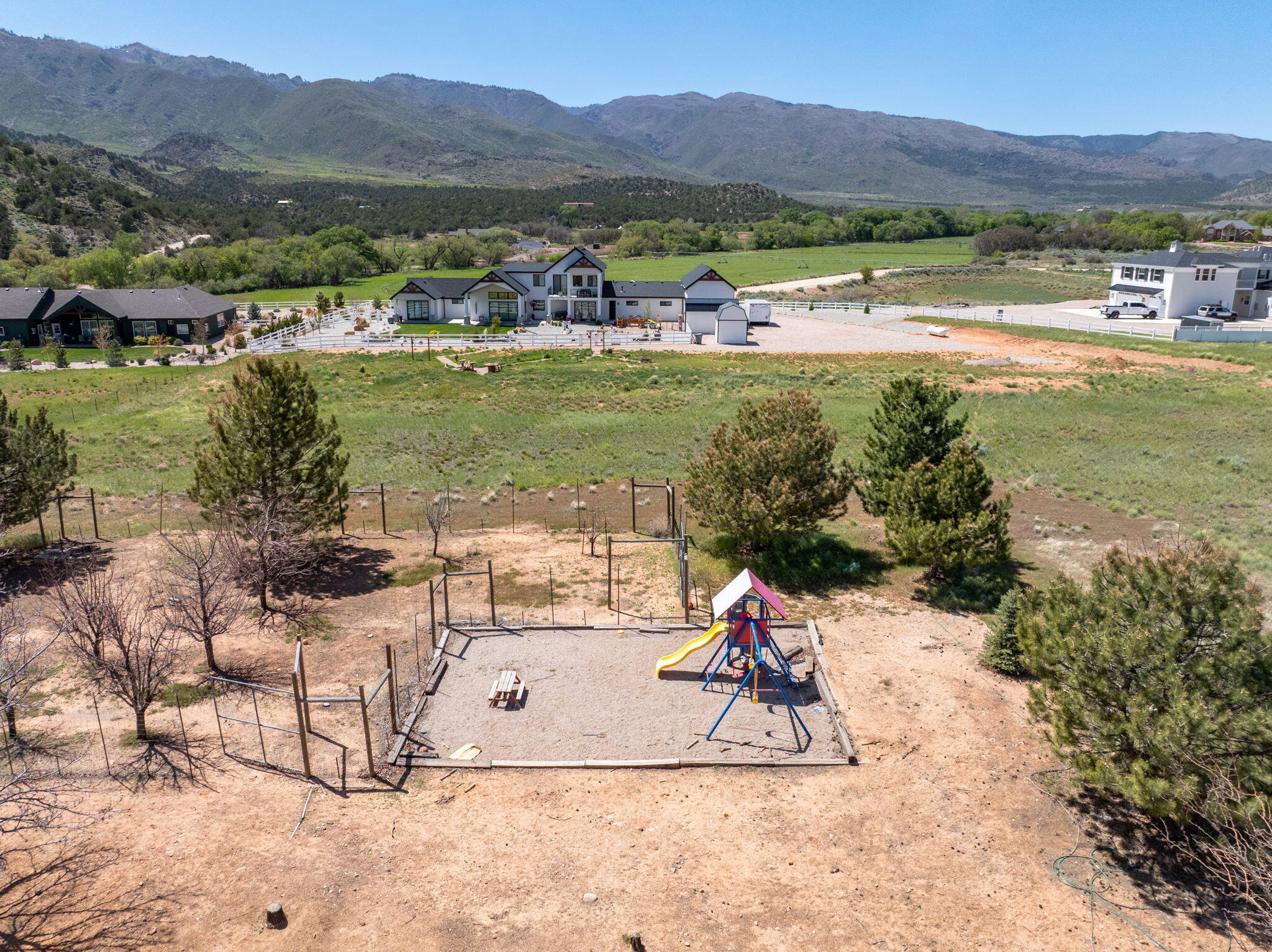 HARMONY HEIGHTS - Residential