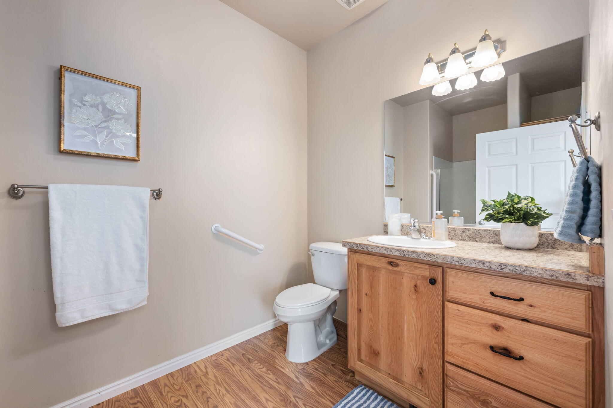 HARMONY HEIGHTS - Residential