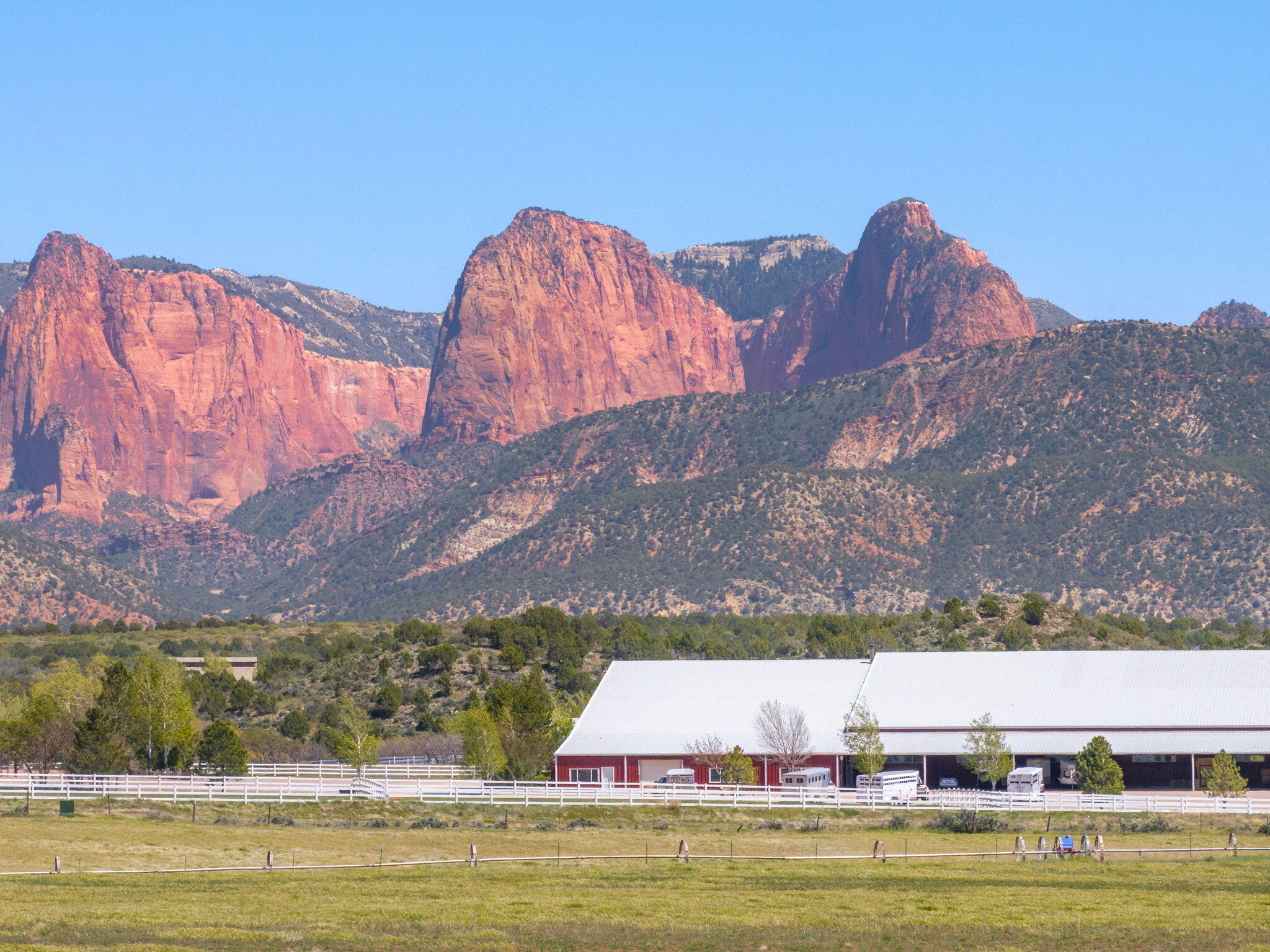 HARMONY HEIGHTS - Residential