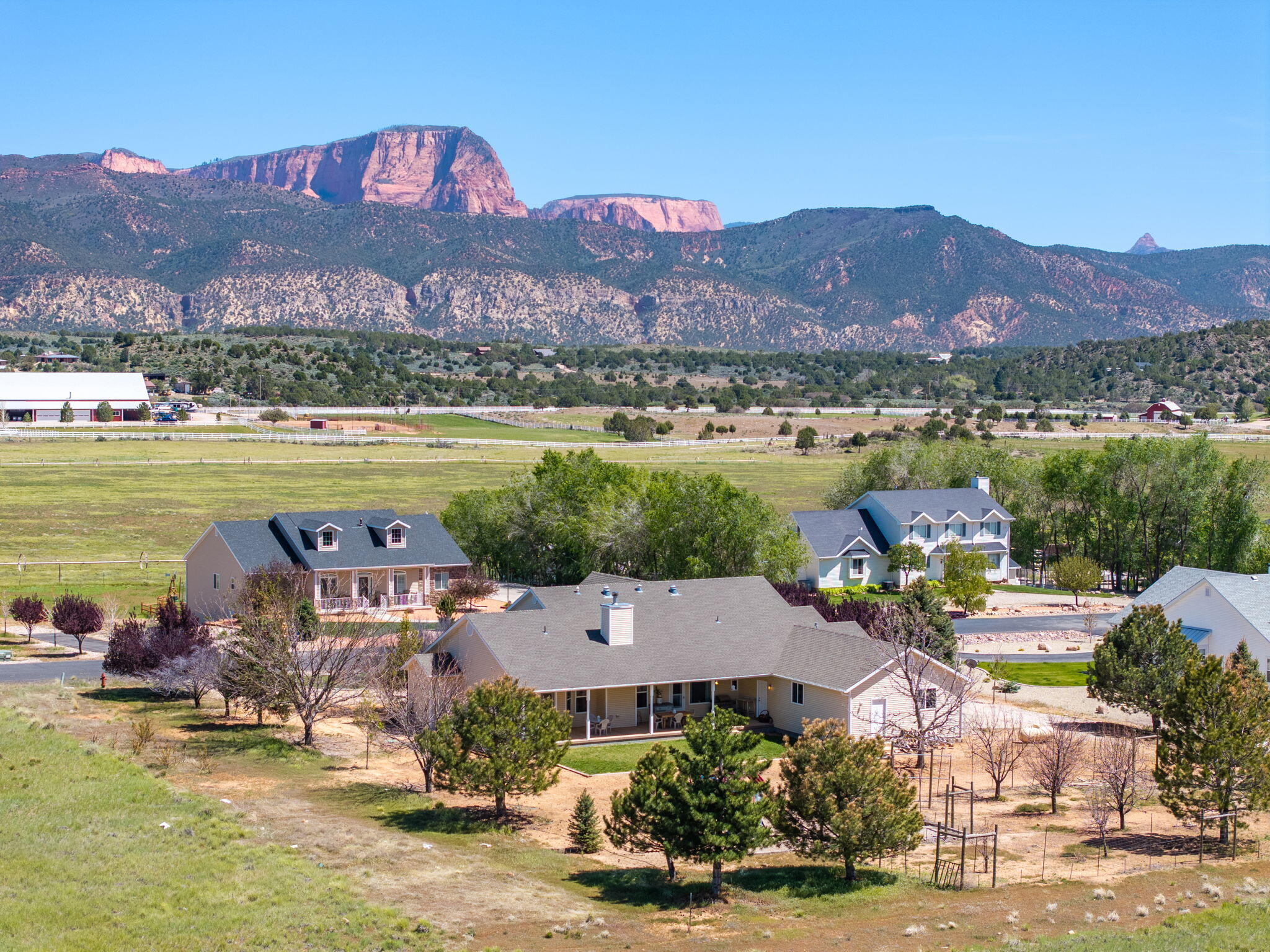 HARMONY HEIGHTS - Residential