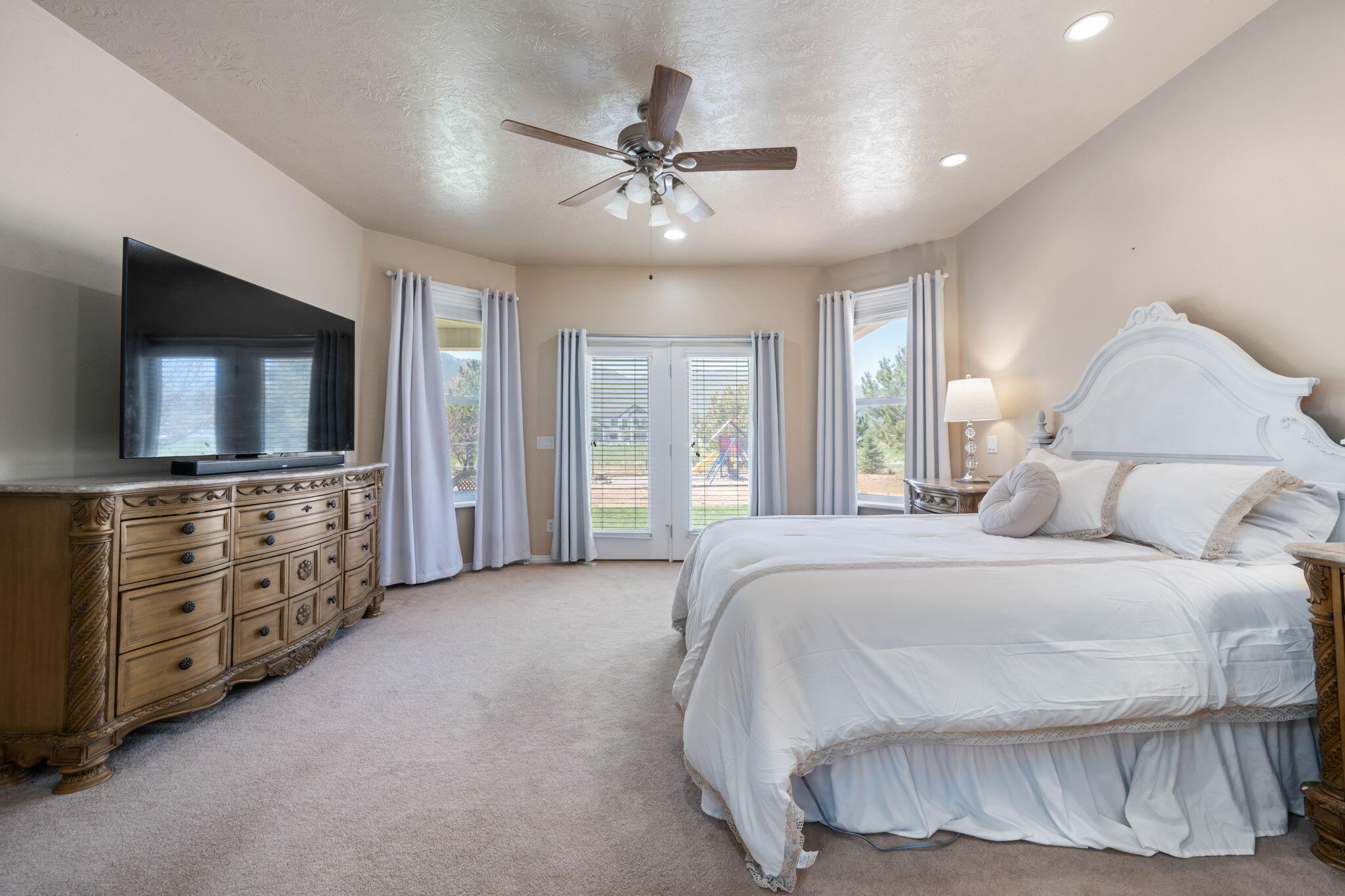 HARMONY HEIGHTS - Residential