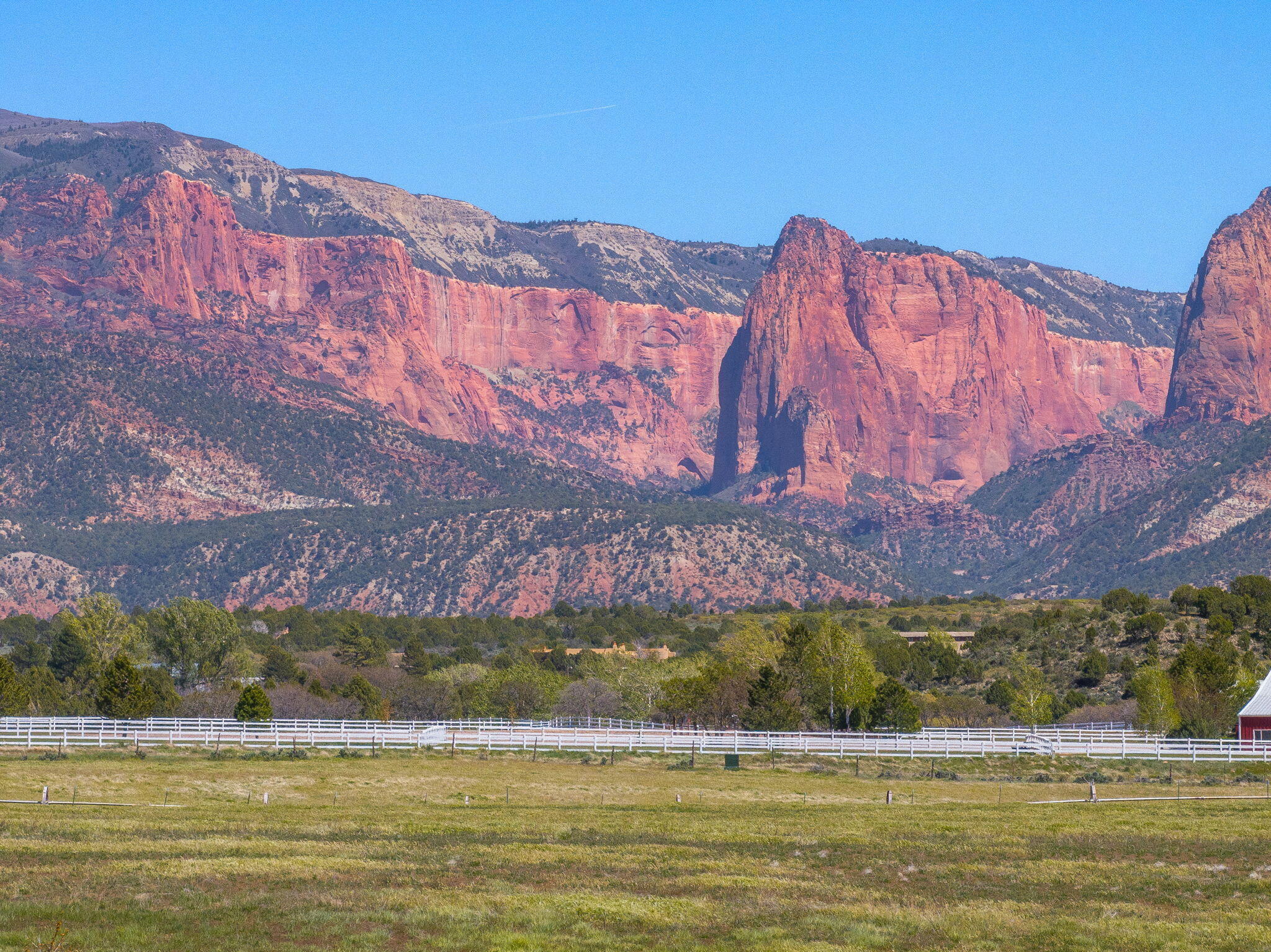 HARMONY HEIGHTS - Residential