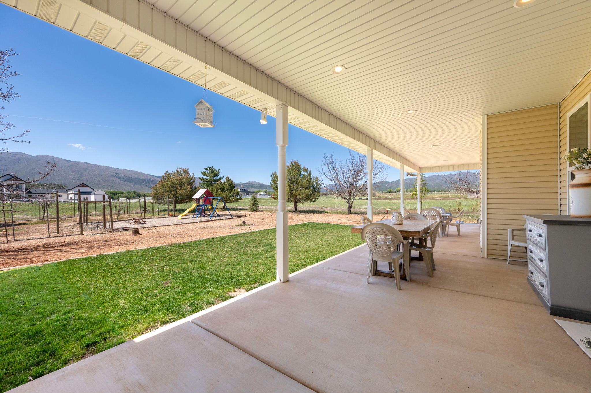 HARMONY HEIGHTS - Residential