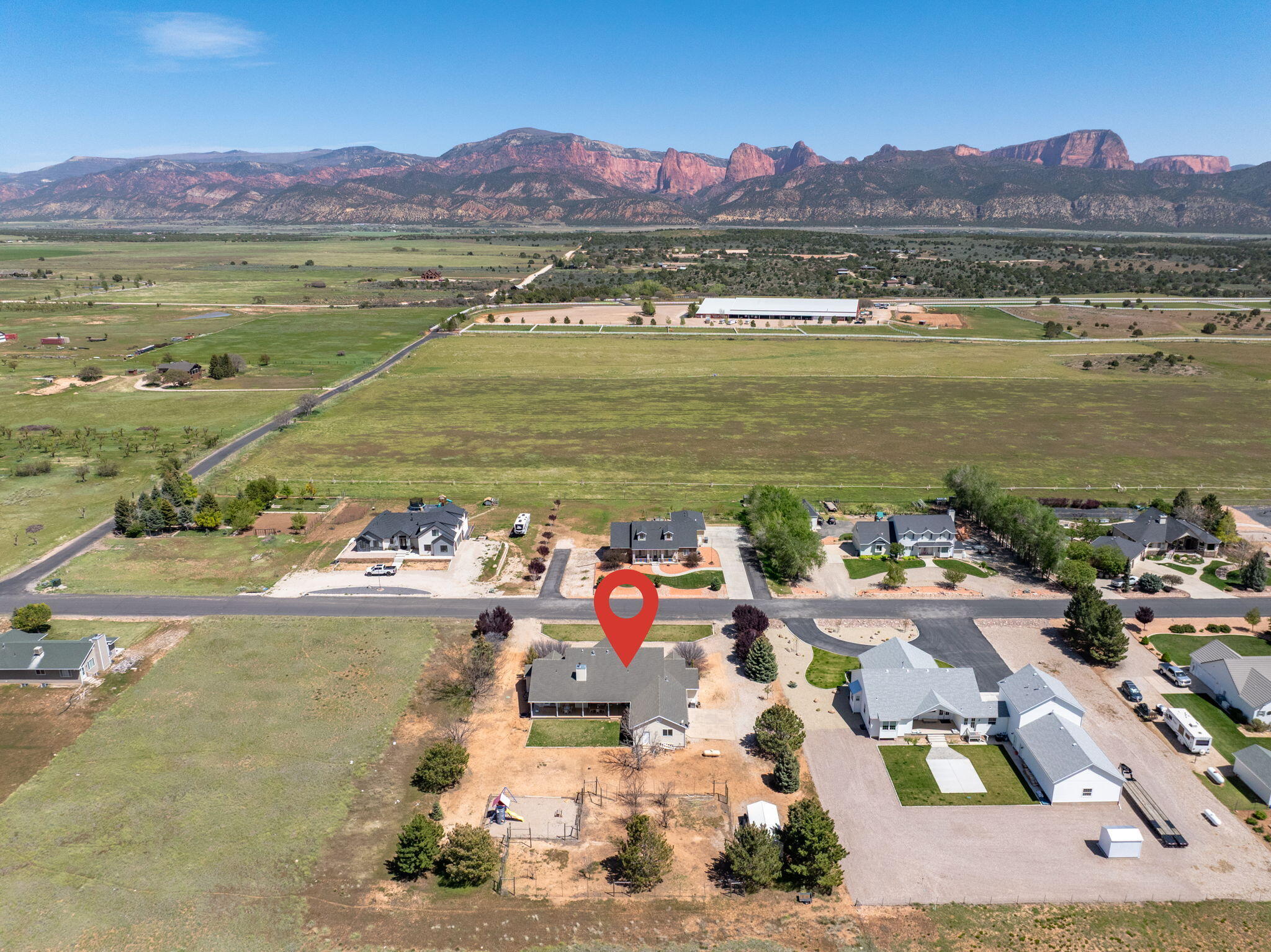 HARMONY HEIGHTS - Residential