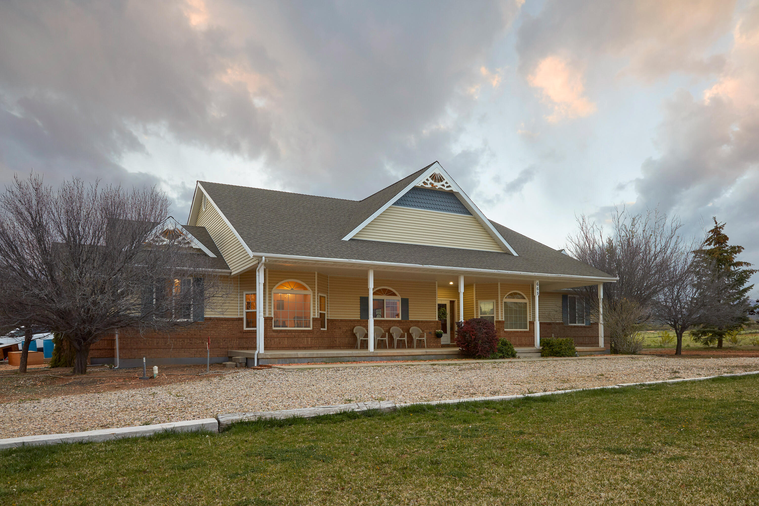 HARMONY HEIGHTS - Residential