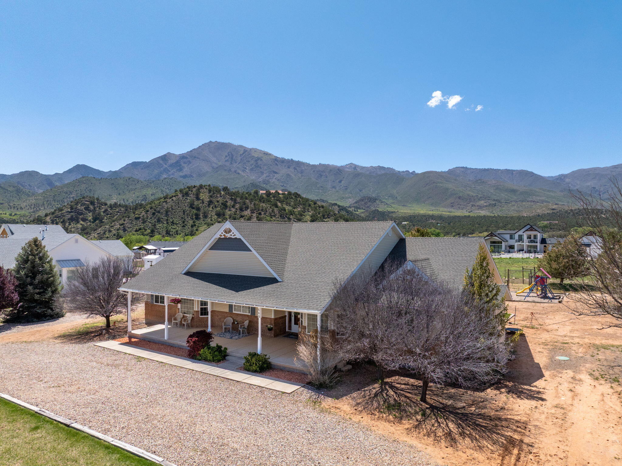 HARMONY HEIGHTS - Residential