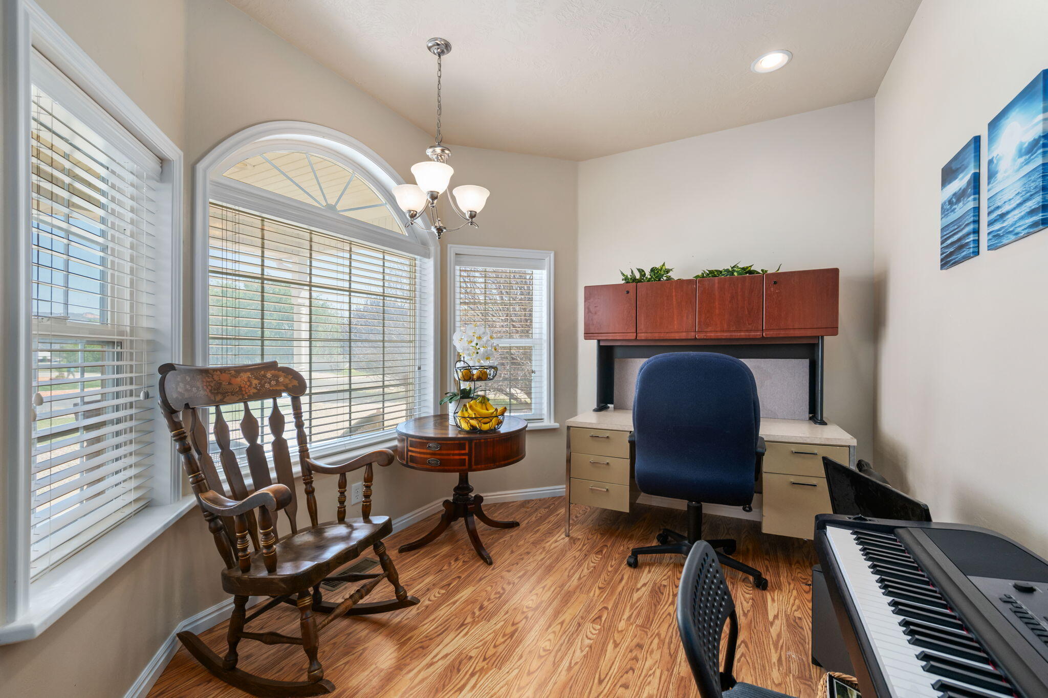 HARMONY HEIGHTS - Residential