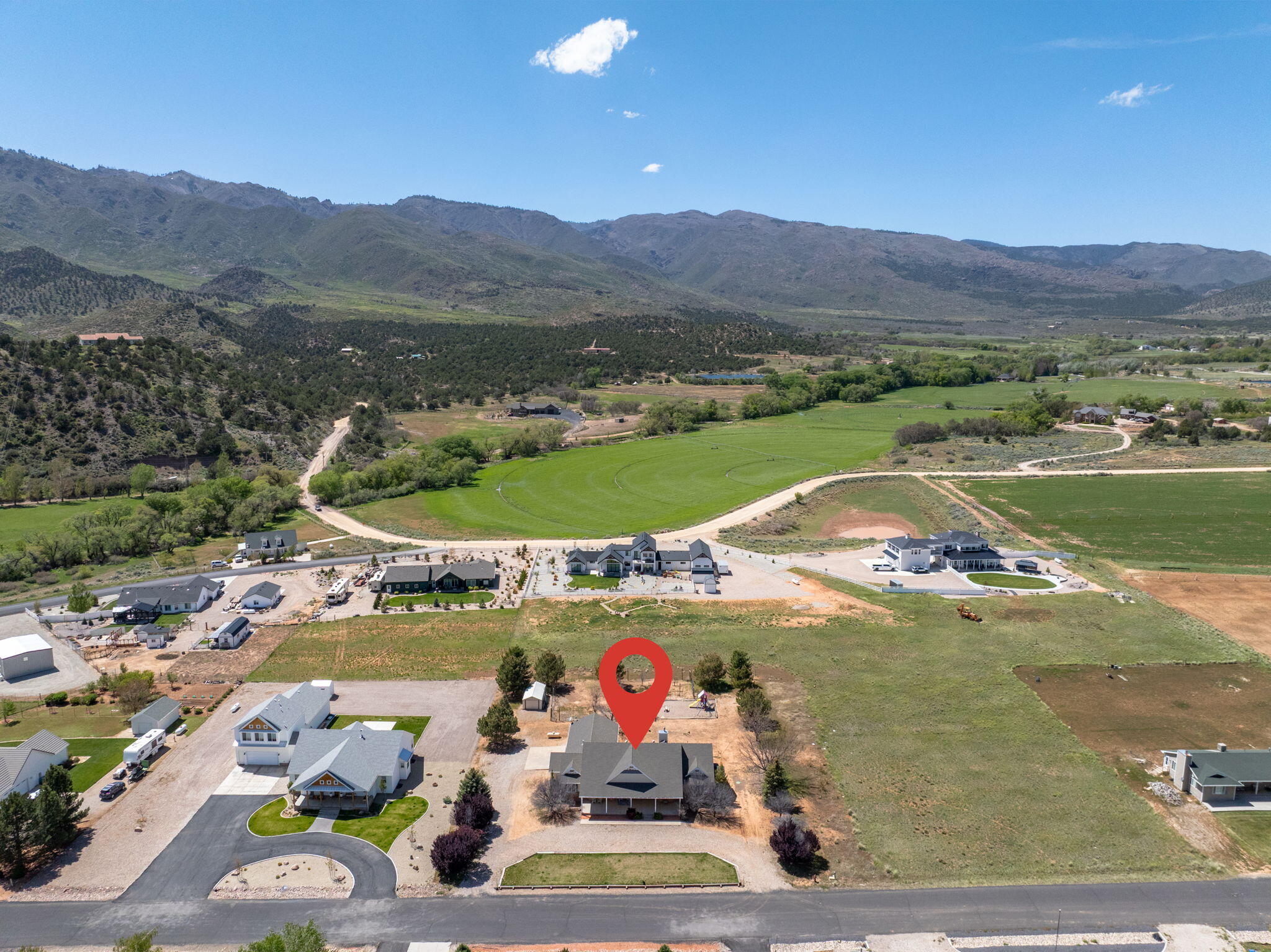 HARMONY HEIGHTS - Residential