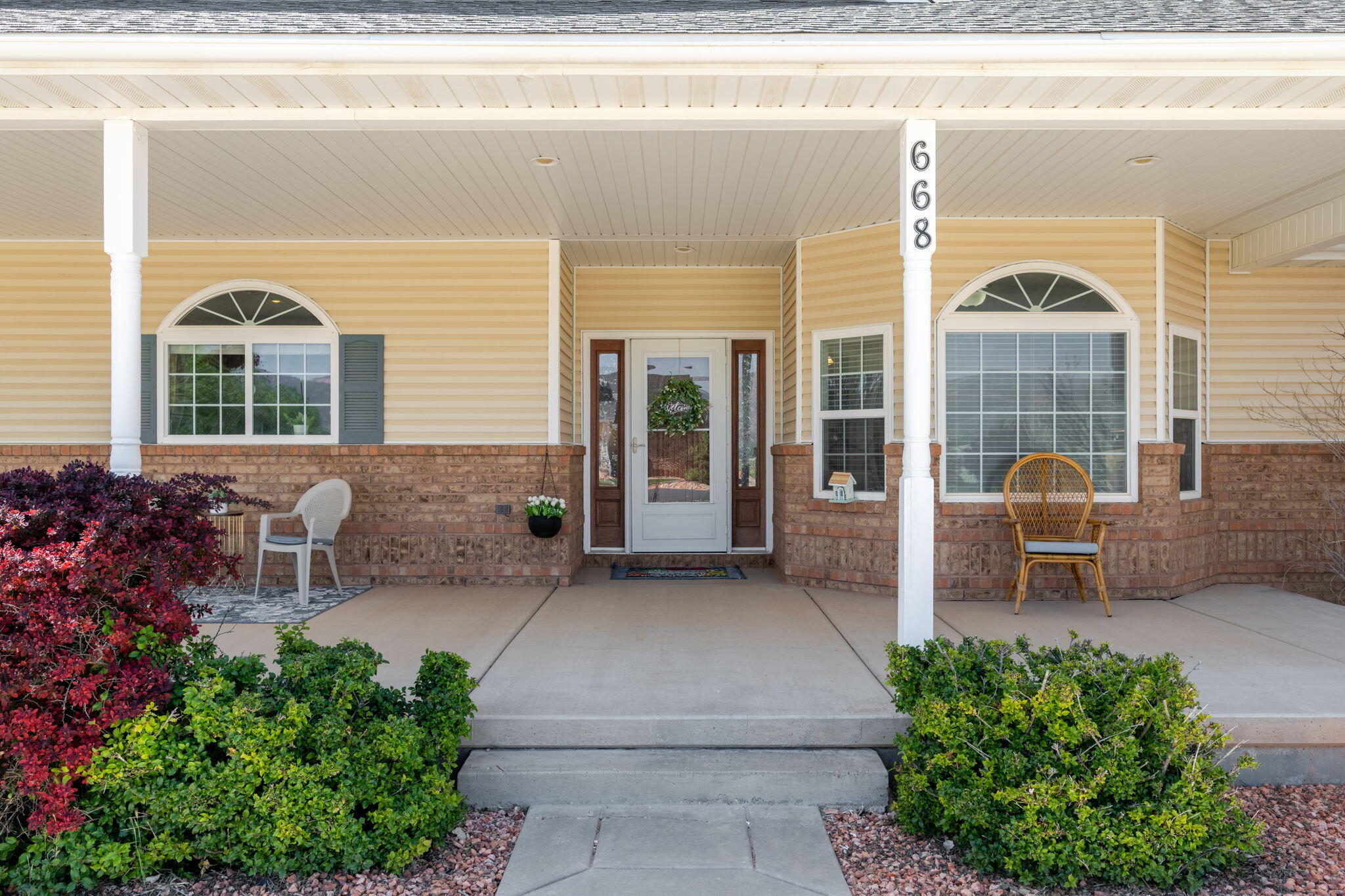 HARMONY HEIGHTS - Residential