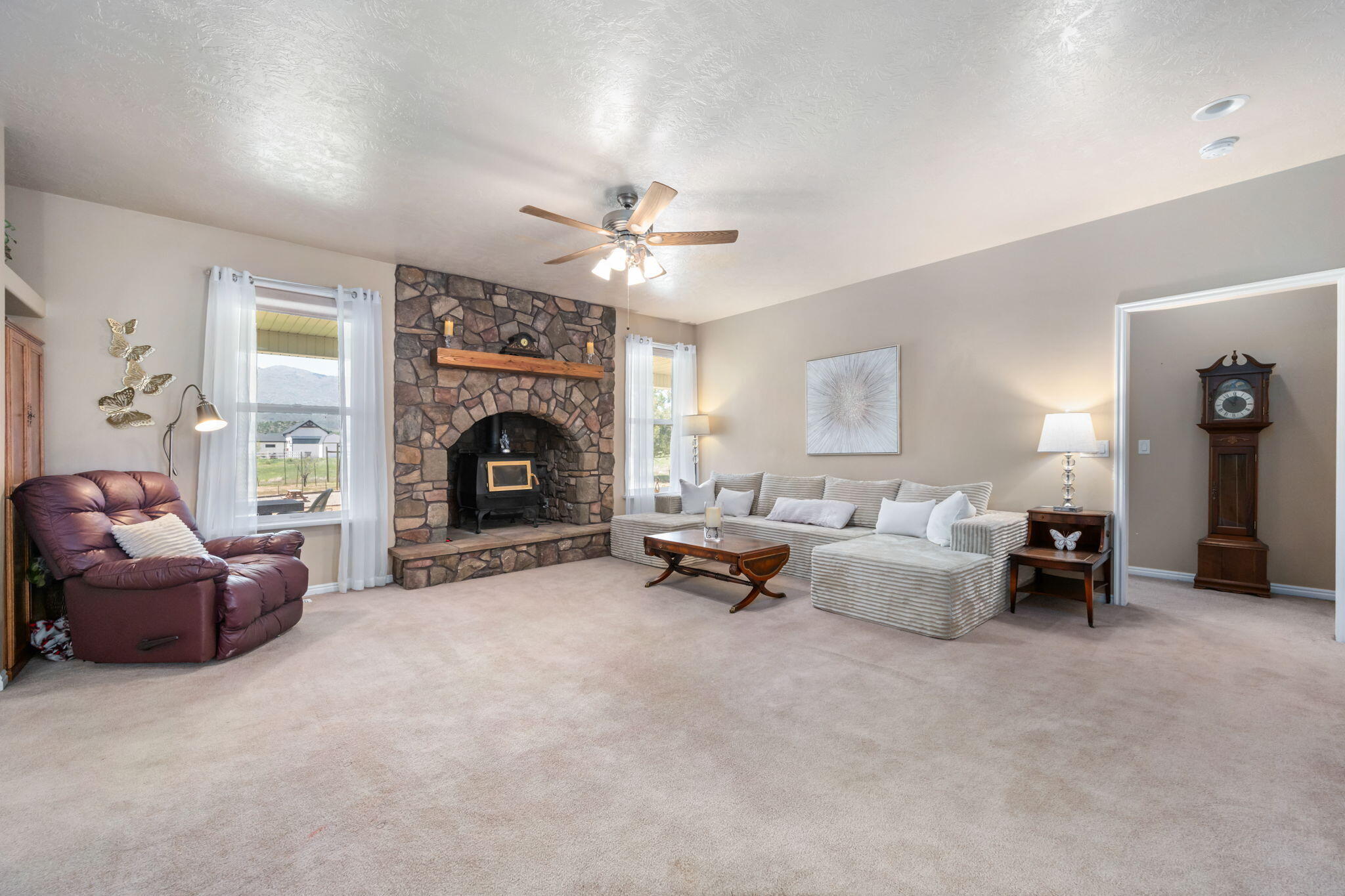 HARMONY HEIGHTS - Residential