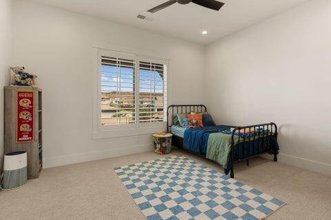 Tiny photo for 3952 S Bentley RD, Saint George, UT 84790 (MLS # 26-276789)