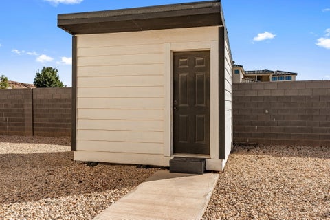 Tiny photo for 3952 S Bentley RD, Saint George, UT 84790 (MLS # 26-276789)