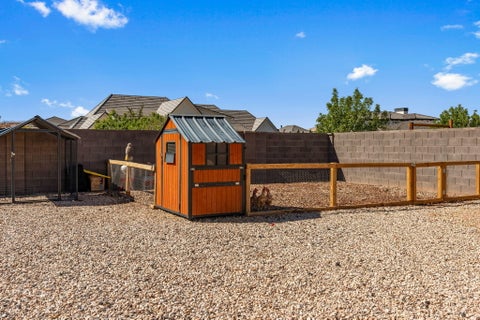 Tiny photo for 3952 S Bentley RD, Saint George, UT 84790 (MLS # 26-276789)