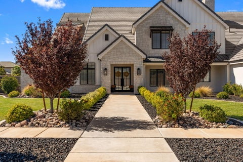 Tiny photo for 3952 S Bentley RD, Saint George, UT 84790 (MLS # 26-276789)