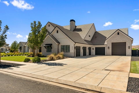 Tiny photo for 3952 S Bentley RD, Saint George, UT 84790 (MLS # 26-276789)