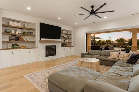 Tiny photo for 3952 S Bentley RD, Saint George, UT 84790 (MLS # 26-276789)