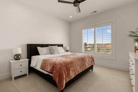 Tiny photo for 3952 S Bentley RD, Saint George, UT 84790 (MLS # 26-276789)