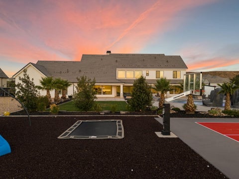 Tiny photo for 3952 S Bentley RD, Saint George, UT 84790 (MLS # 26-276789)