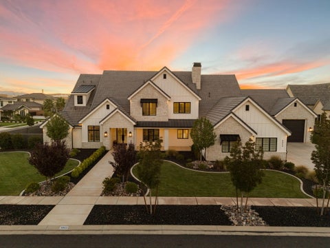 Photo of 3952 S Bentley RD, Saint George, UT 84790 (MLS # 26-276789)